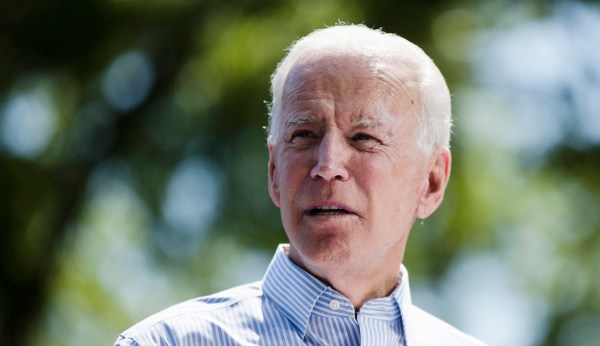 Battered Biden drops 10 points after first debate