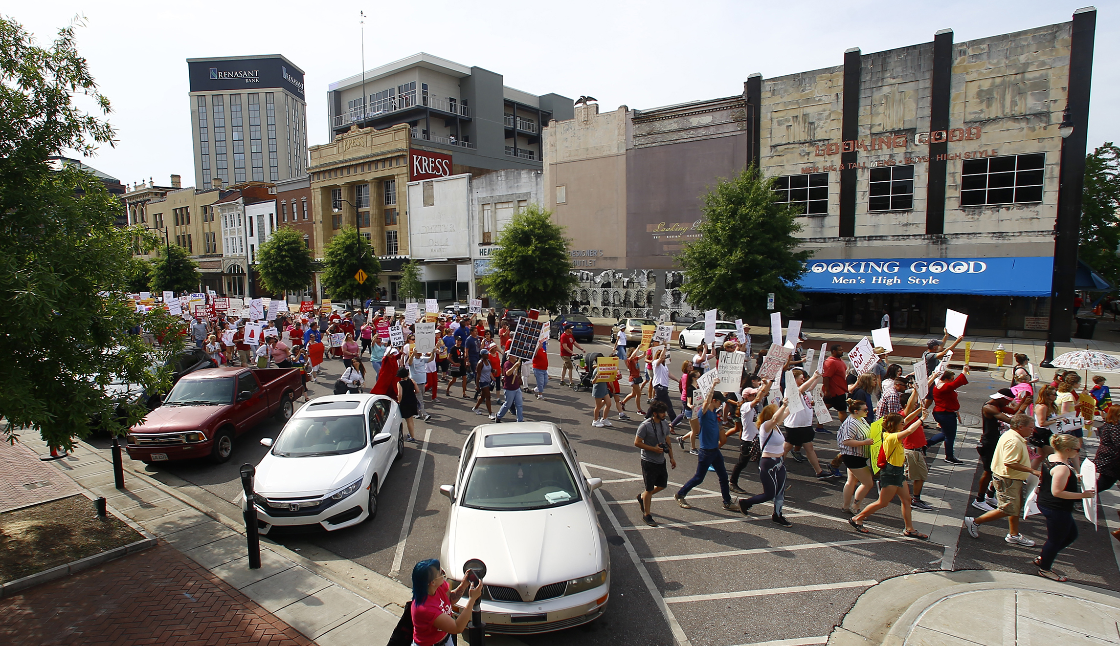 Settling the culture war through politics