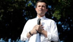 Socialist pastor says Buttigieg’s ‘Christian leftism plays into the hands of the religious right’