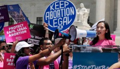 Planned Parenthood president terminated after 8 months