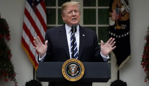 Trump proposes $16B in taxpayer money to finance trade war he claimed was making us rich