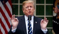 Trump-China trade war assistance package includes $14.5B in ‘direct payments’ to farmers