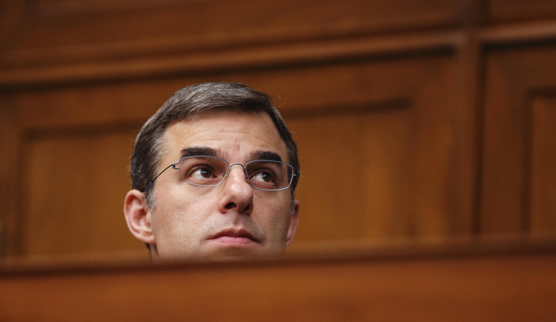 These were the Republicans most critical of Trump in 2019