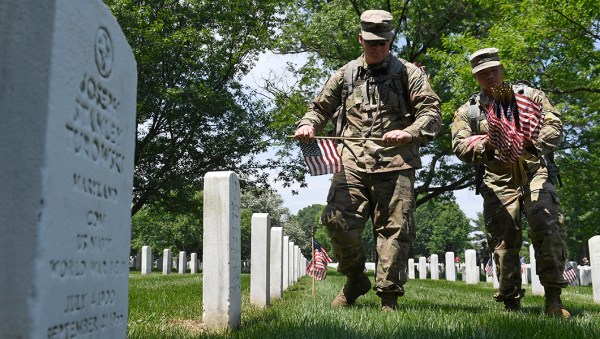 ‘It’s scary’: VA grapples with wall of silence over rising veteran suicides