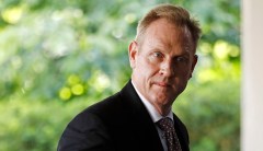Patrick Shanahan out as Pentagon chief after domestic violence allegations