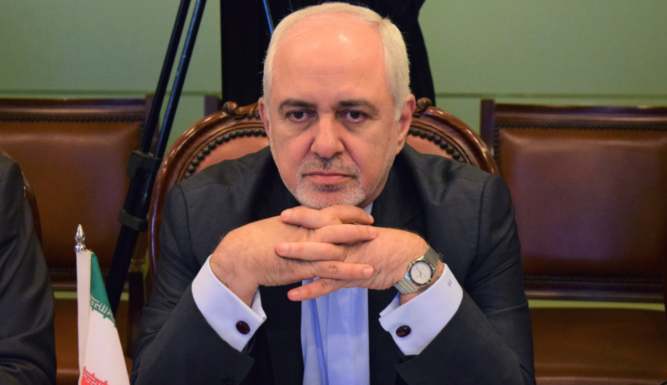 Iran says US ‘hostile policies’ dangerous for the region