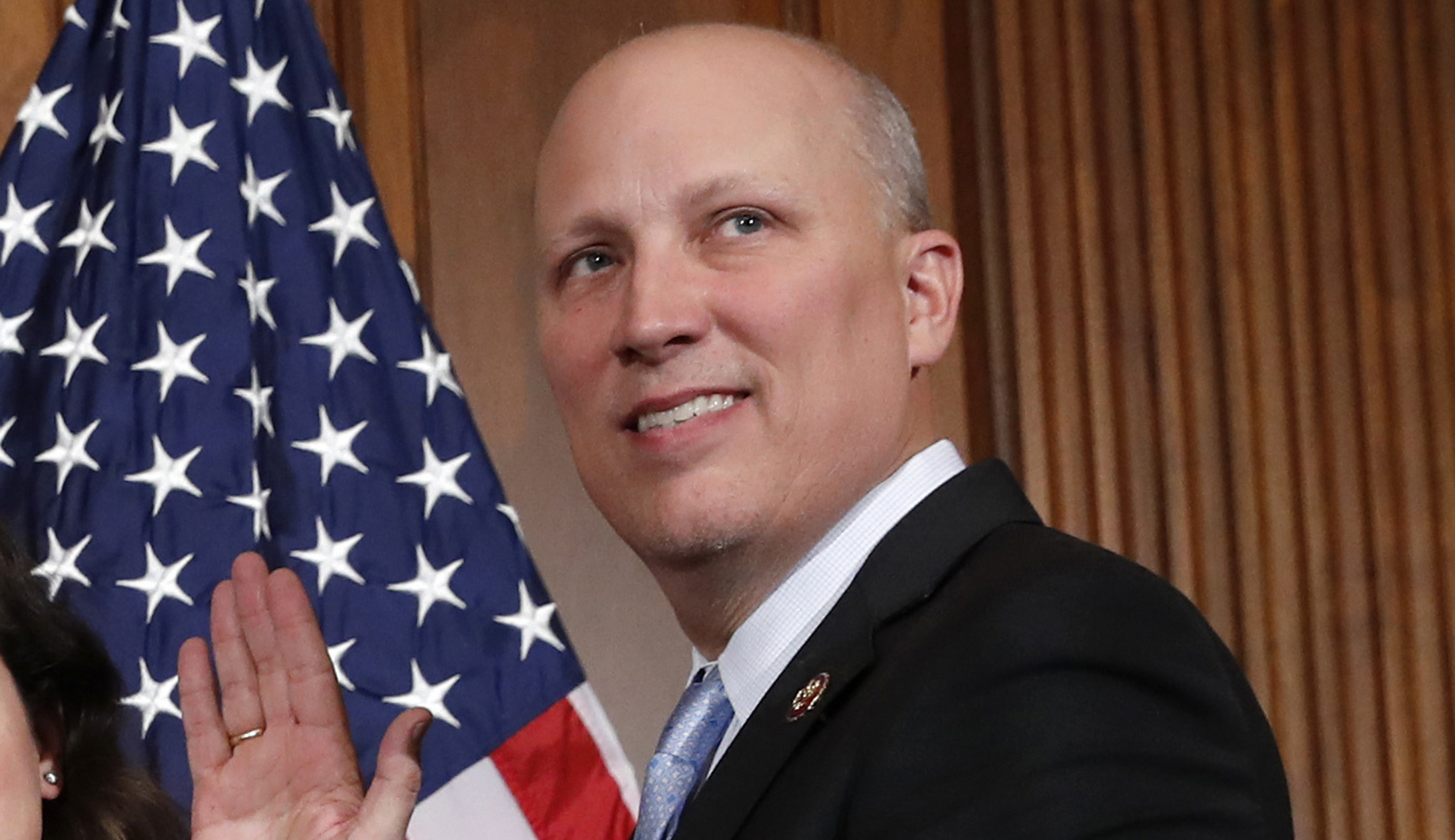 Chip Roy wants to actually debate a $19 billion spending bill, and Democrats think it’s the end of the world
