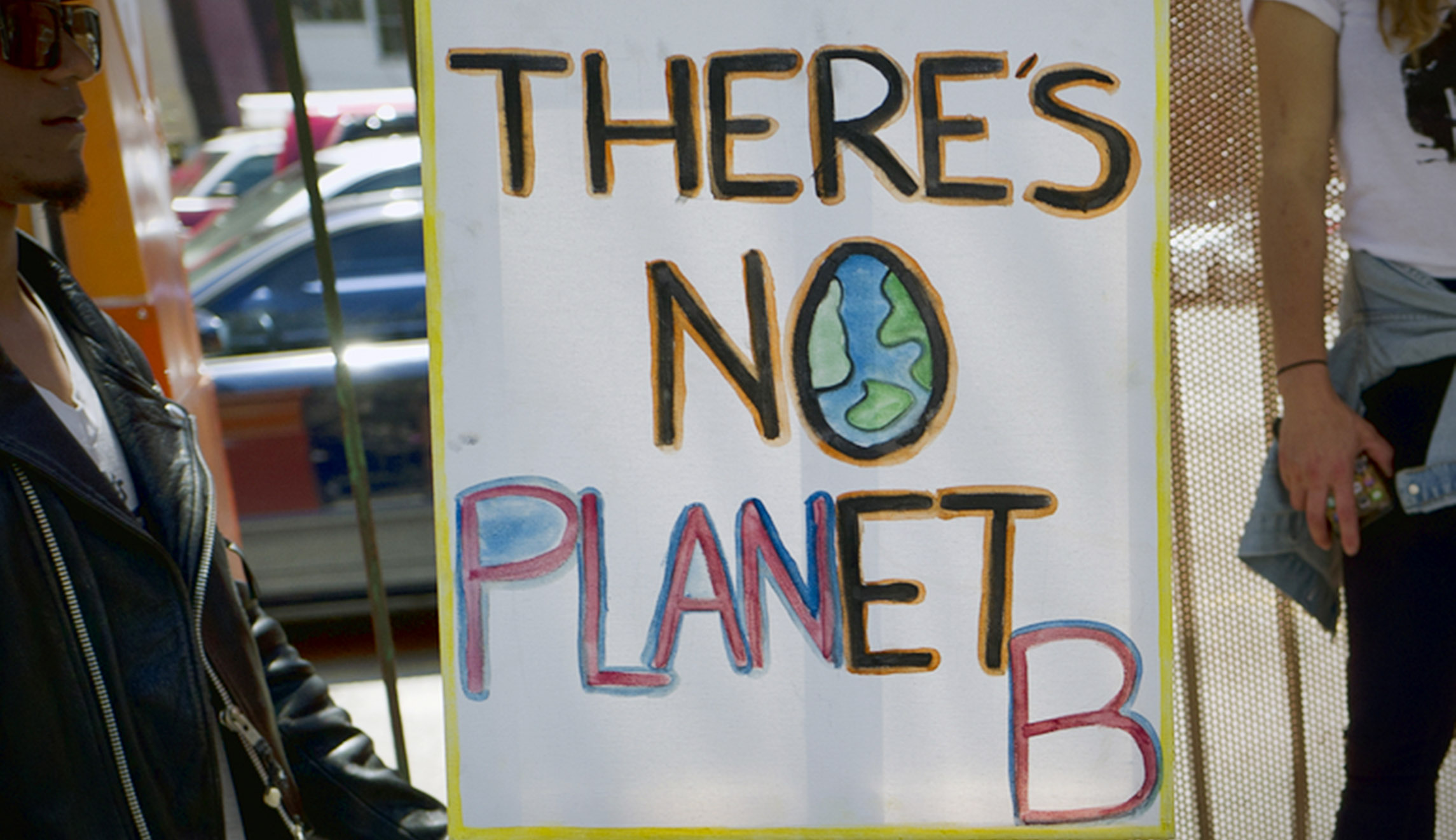 New Democratic operation targets climate voters who could sway 2020 election in swing states
