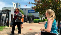 Judge rules Missouri’s last abortion clinic will remain open — for now