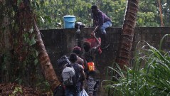 Exclusive: Illegal immigrant apprehensions dropped by more than 37,500 in June