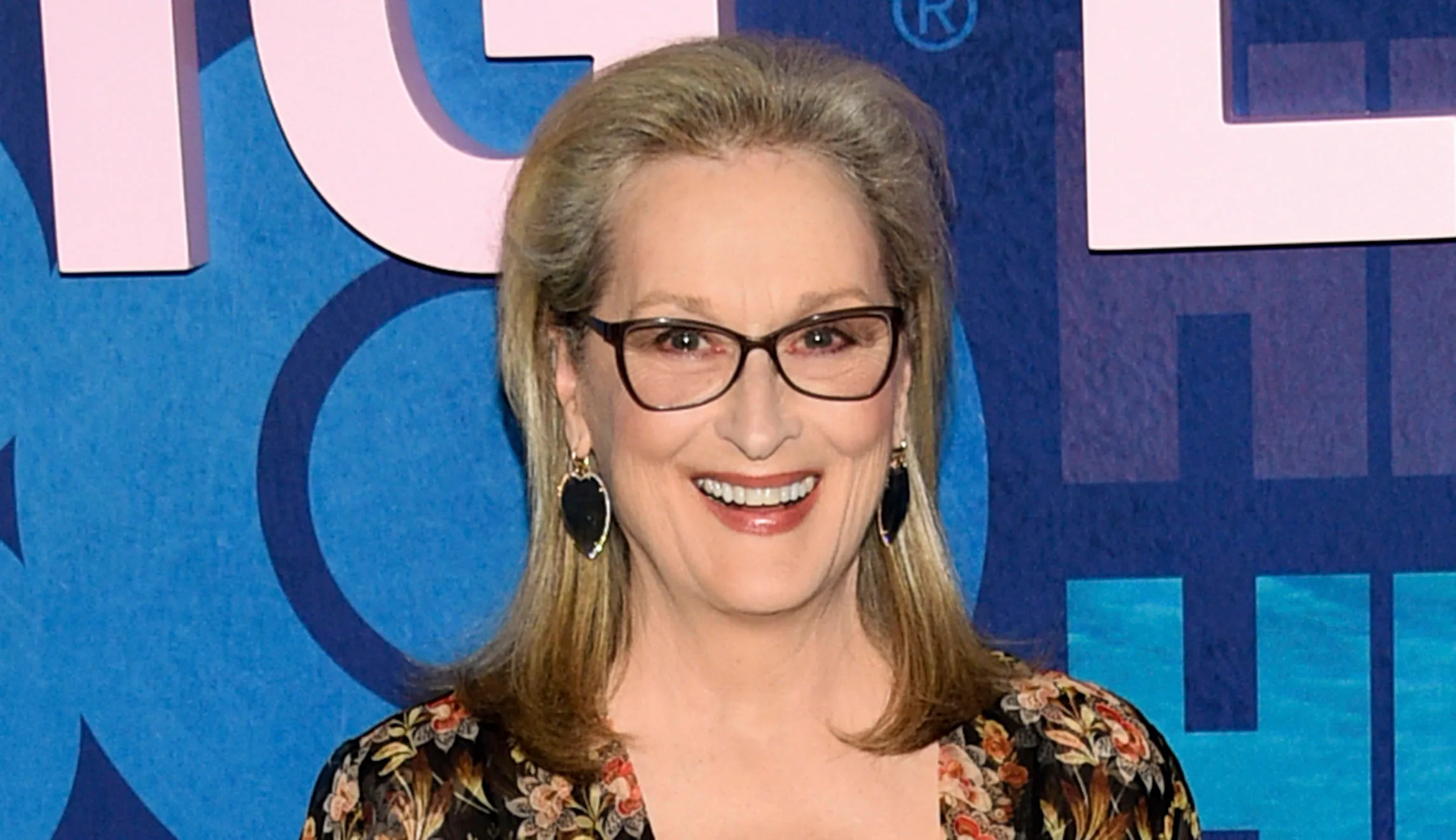 Meryl Streep opposes the term ‘toxic masculinity’