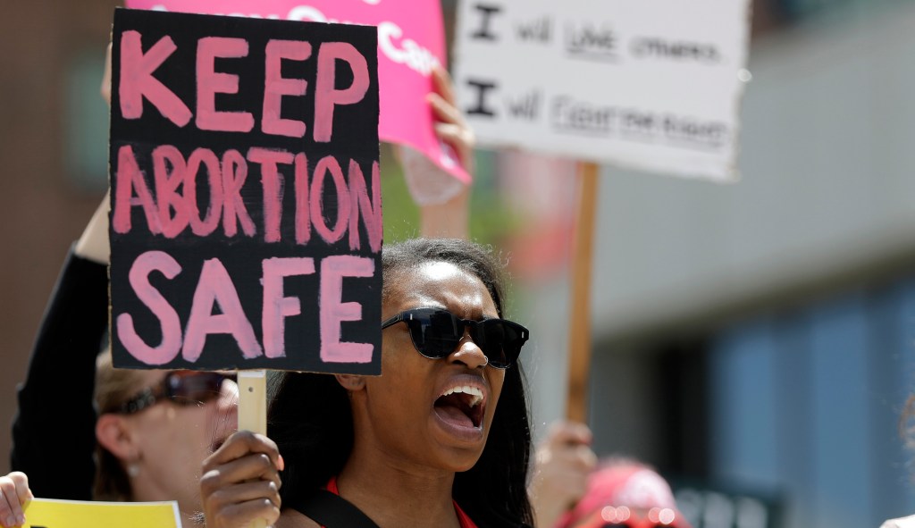 Planned Parenthood, ACLU sue Trump administration over ‘conscience protections’ rule