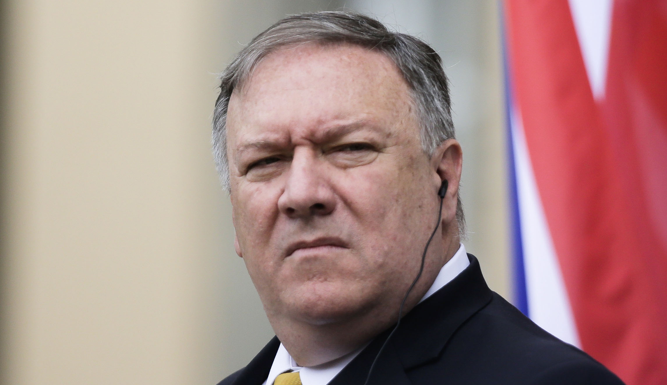 Pompeo calls Mexico deal ‘diplomacy at its finest,’ warns tariffs could return