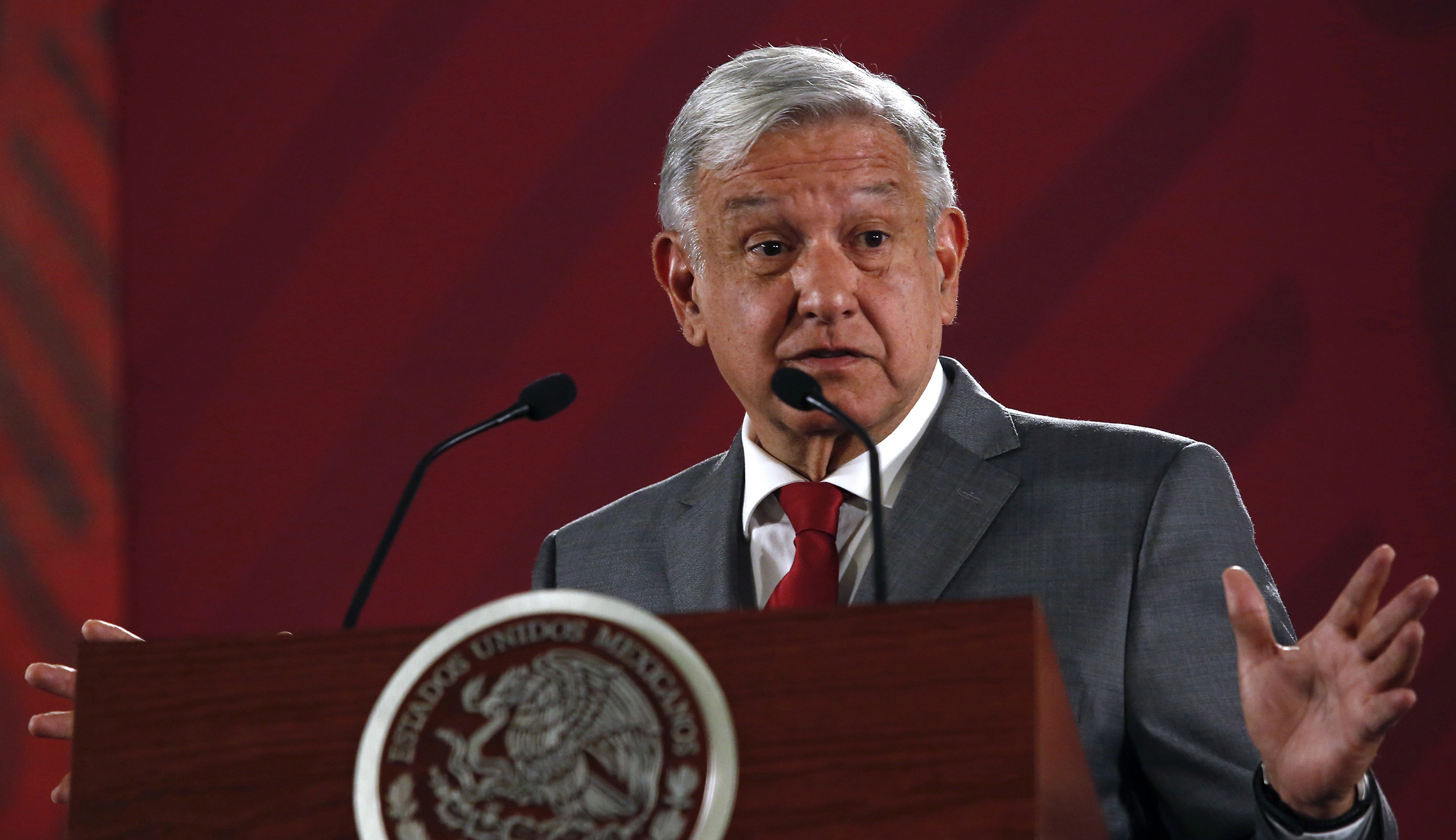 Mexico becomes first country to approve USMCA