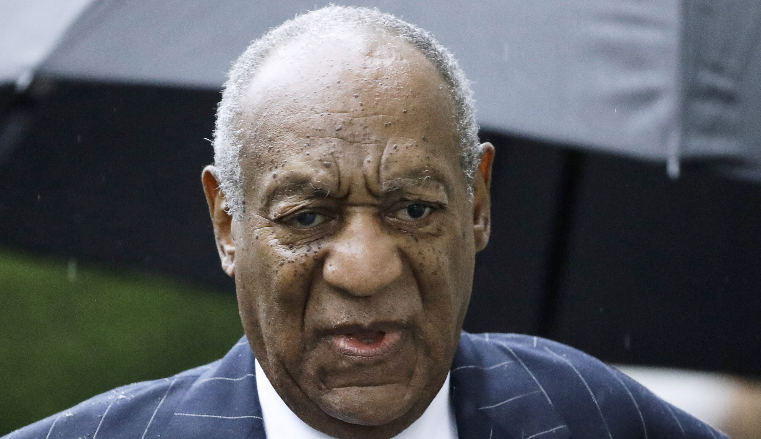 ‘Hey, Hey, Hey’: Bill Cosby blasted for weighing in on Father’s Day