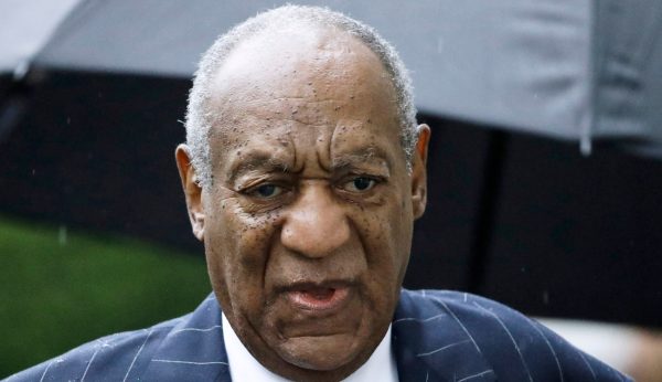 Prosecutors ask Supreme Court to review ruling overturning Bill Cosby sex crime conviction