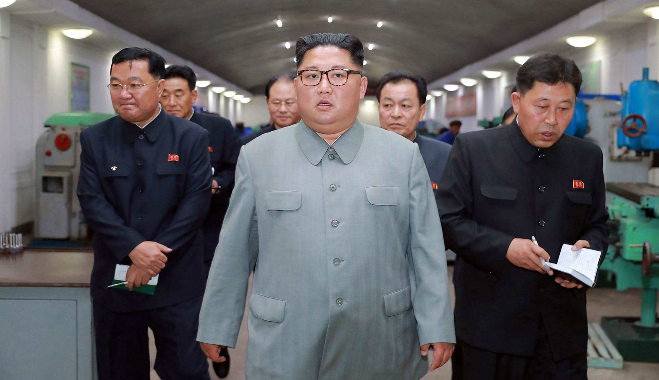 How Game of Thrones explains Kim Jong Un’s North Korea