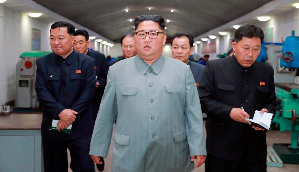 How Game of Thrones explains Kim Jong Un’s North Korea
