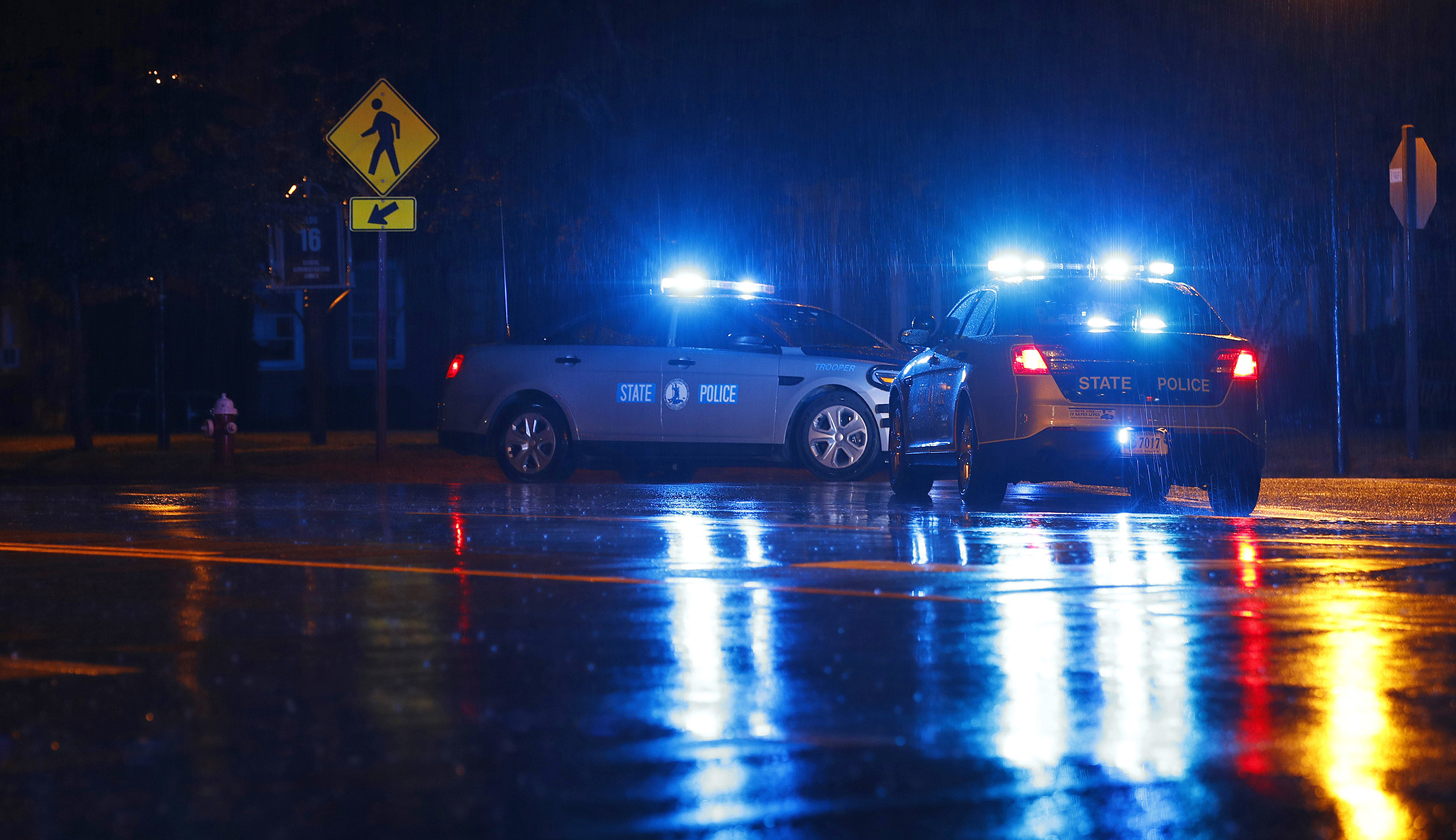 Virginia Beach gunman submitted resignation letter hours before rampage