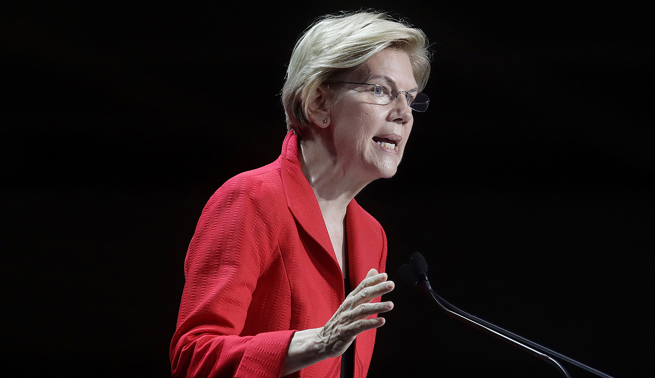 Warren proposes creating ‘Department of Economic Development’ modeled after China’s policies