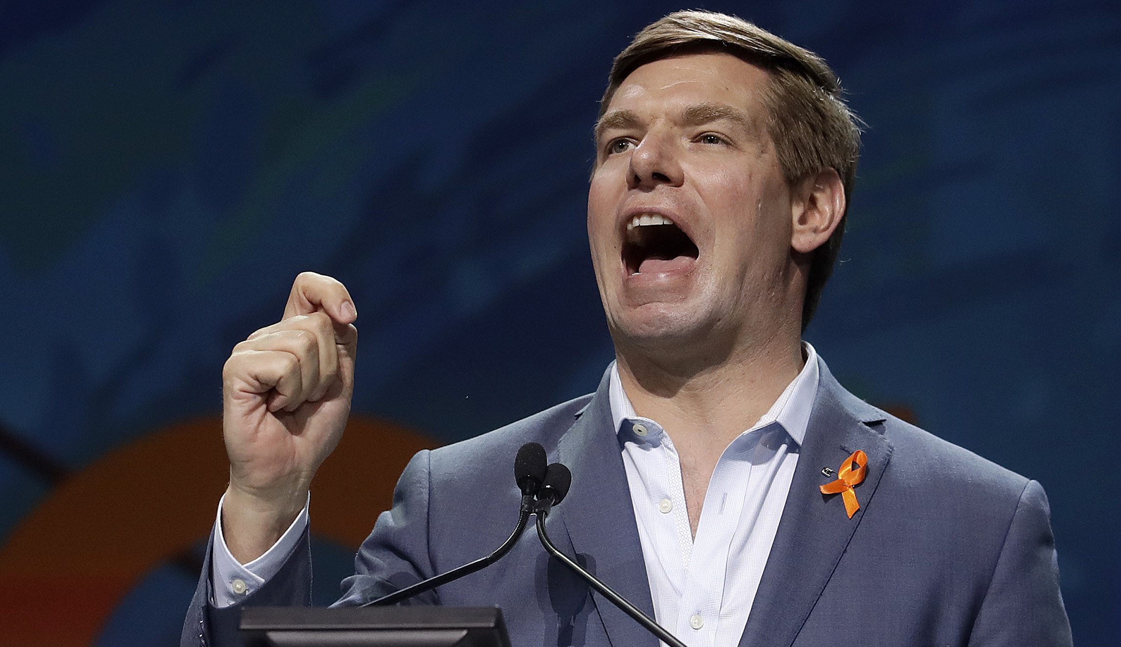 Swalwell: Congressional Republicans tell me they want to support gun control