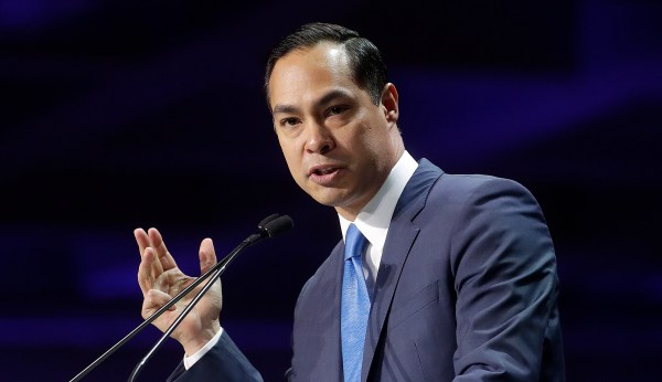 2020 Democrat says only candidates who embrace socialized healthcare can win California