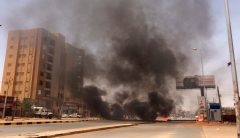 Warring sides in Sudan agree to three-day ceasefire, Blinken announces