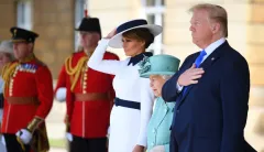 Trump is winning in the UK (so far)