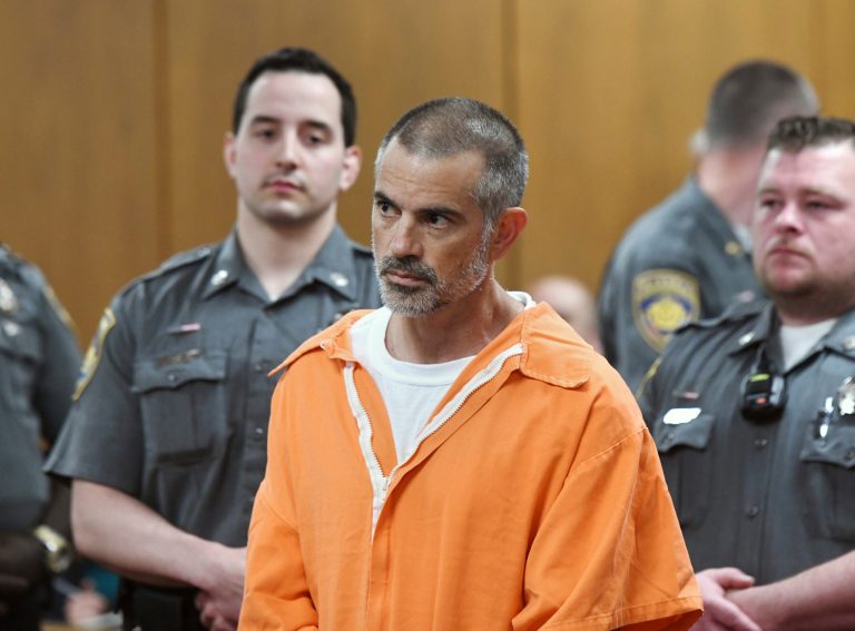 Fotis Dulos is the estranged husband of Jennifer Dulos, the 50-year-old mother of five who has been missing since May 24.