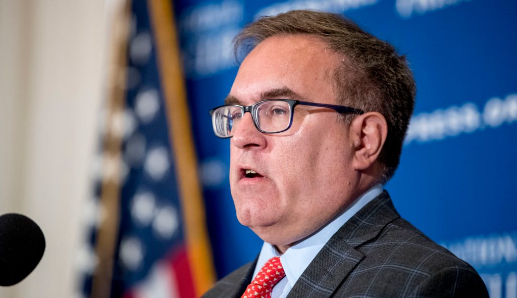 EPA cuts 40 regulations, saves $3.6B, seeks balance on costs