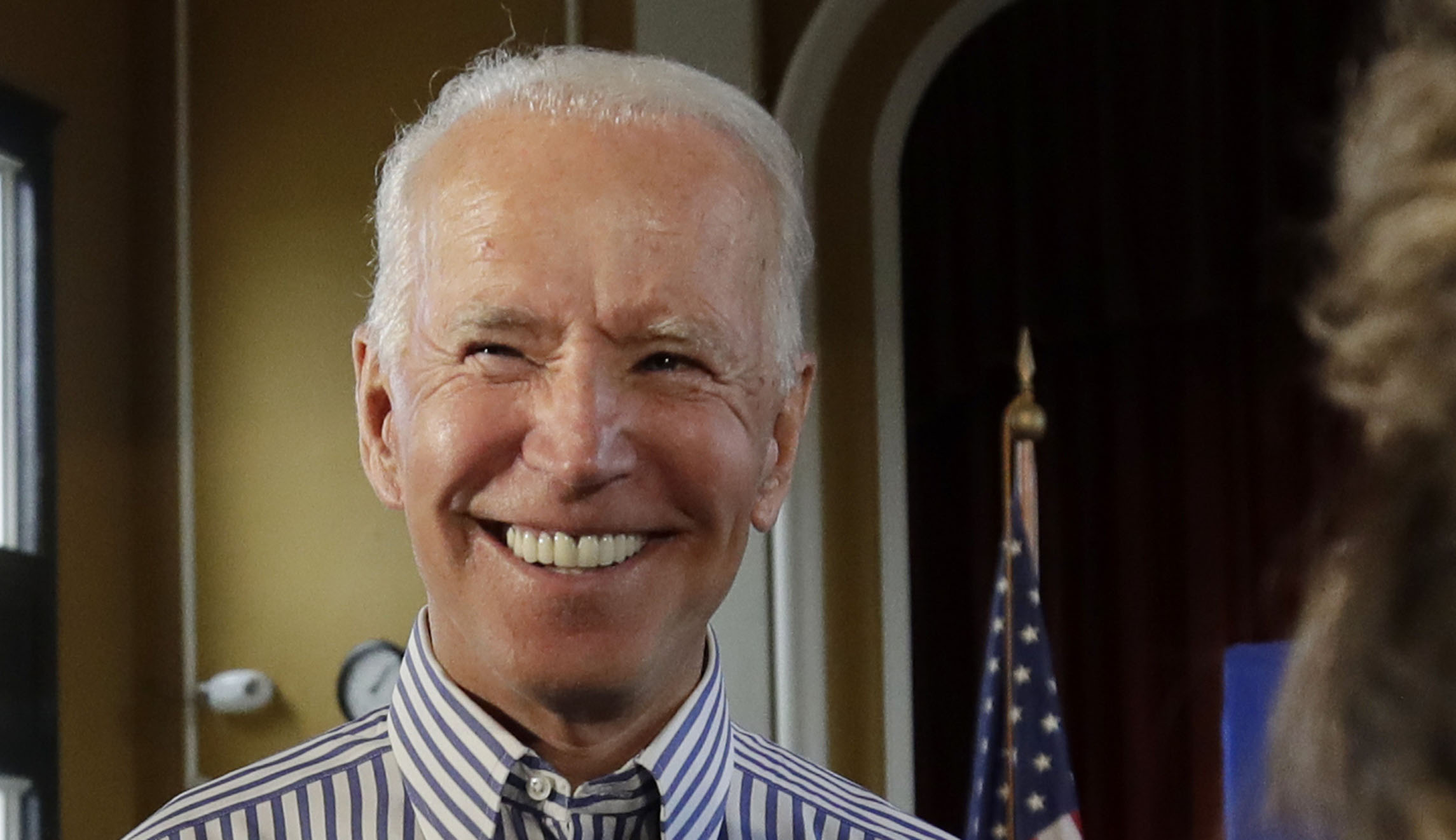 Leaked: Trump internal polling from March shows Biden winning key states