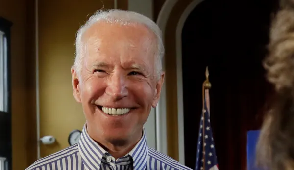 Leaked: Trump internal polling from March shows Biden winning key states
