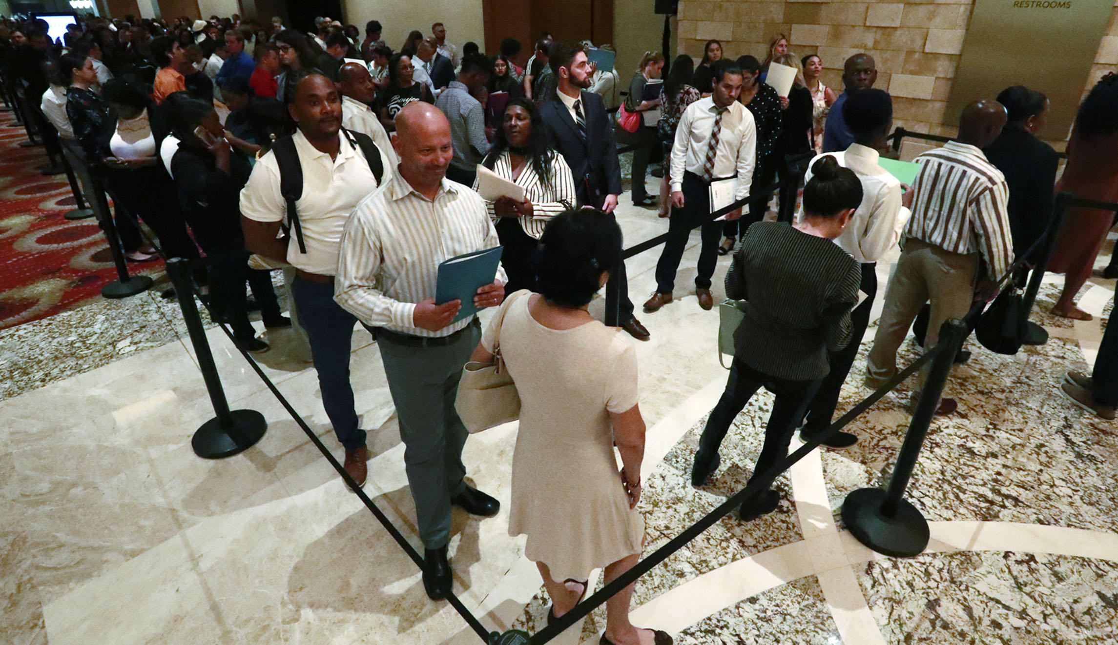 Blowout jobs growth may delay the Fed rate cut Trump is demanding