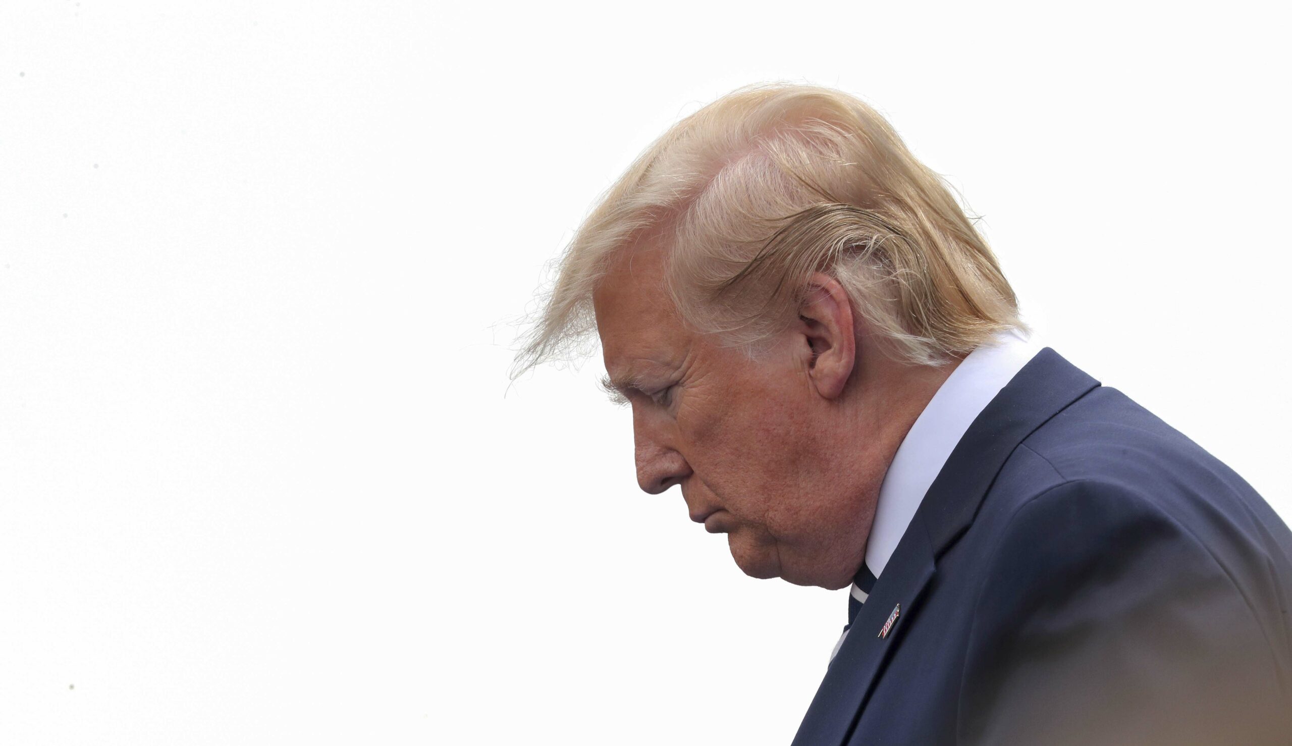 Heel or heal? Trump again belittles the heroes of the Vietnam War