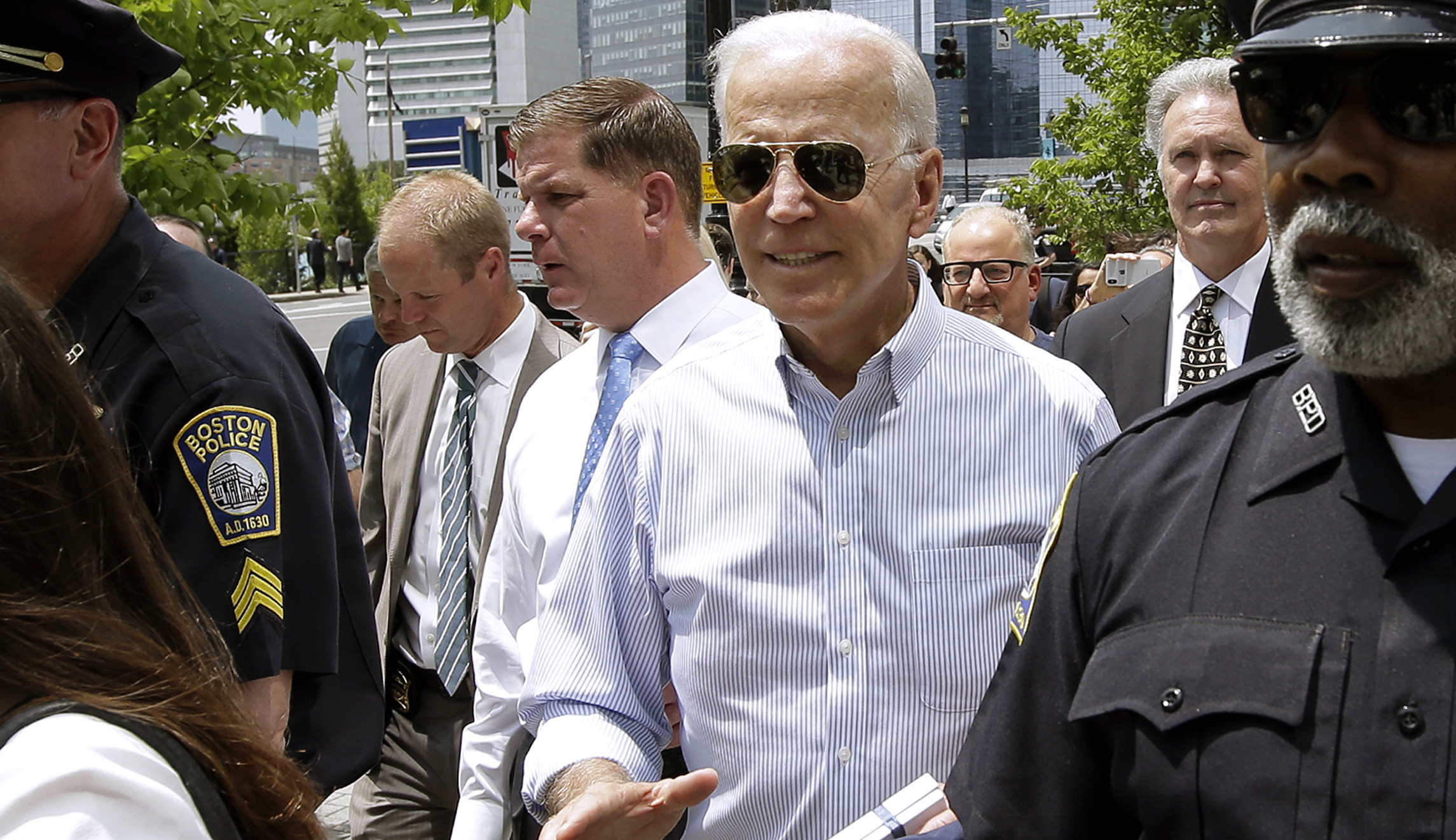 Republicans look to make Biden pay for downplaying China threat