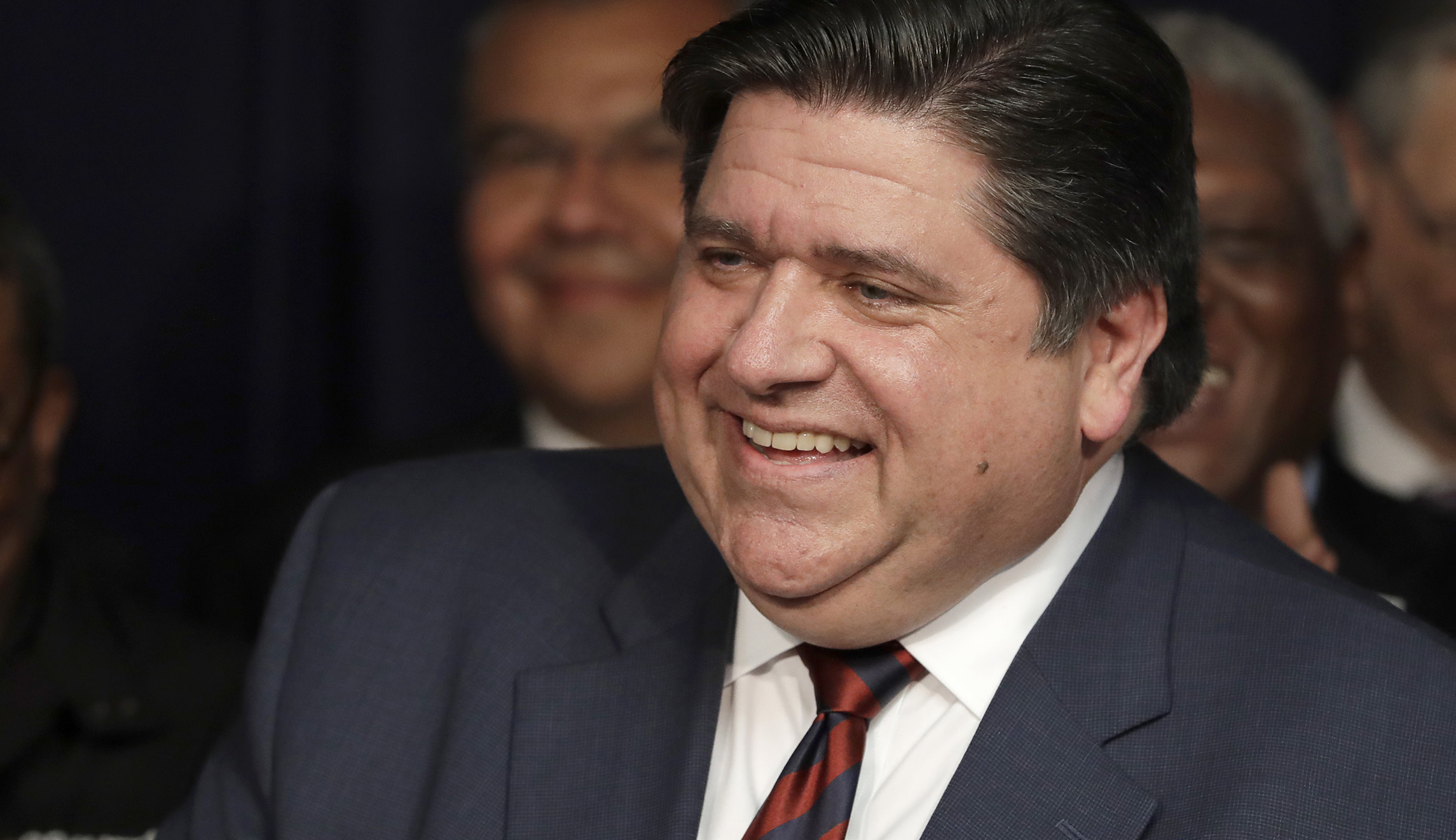 Op-Ed: Illinois lawmakers adjourn without saving school choice, but fight will continue