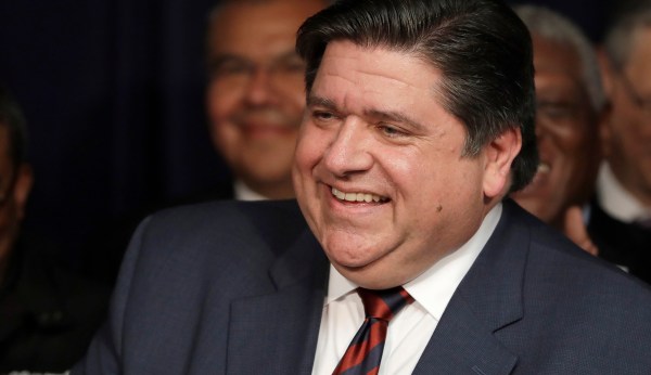 Illinois Year In Review: Crime a central issue in 2022