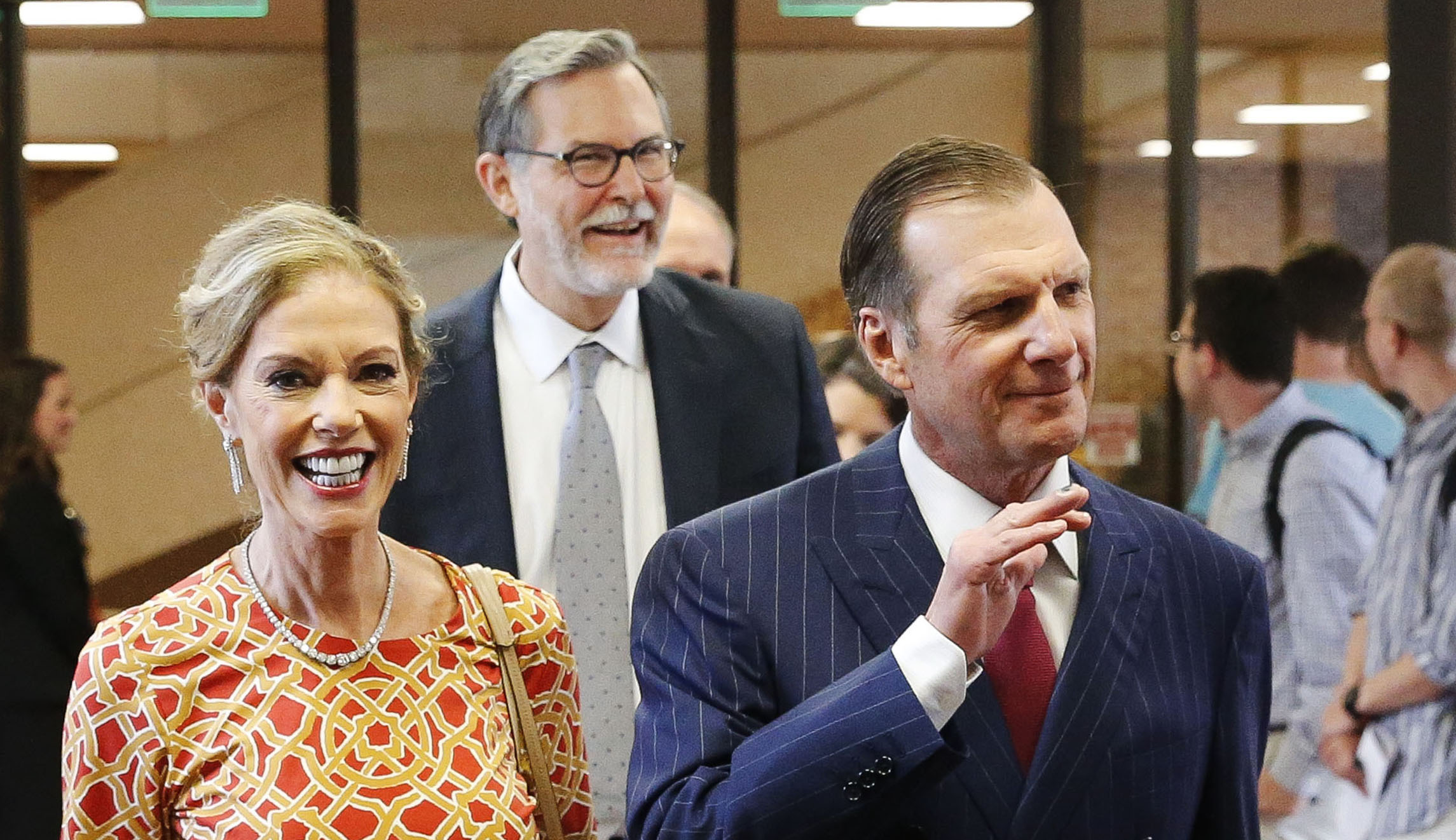 University may return $21 million after donor discourages women from attending over state abortion ban