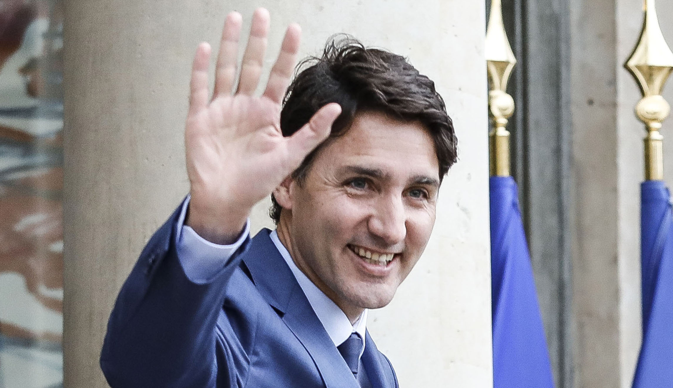 Trudeau to prod Democrats on USMCA