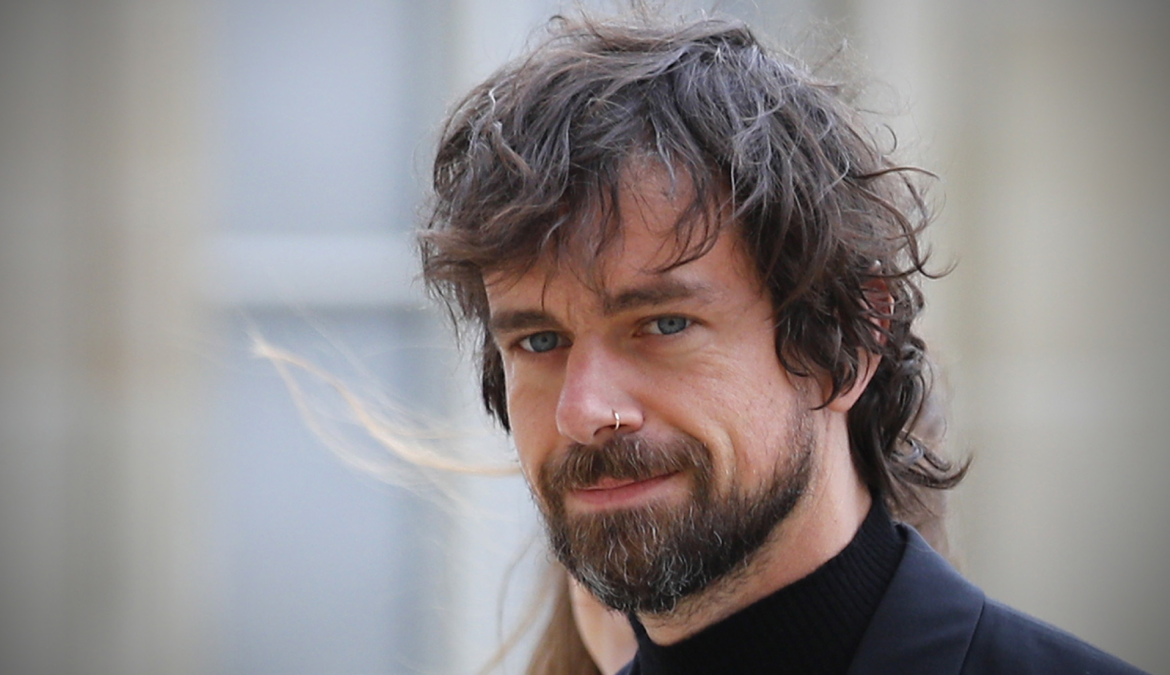 Jack Dorsey’s Twitter rival app Bluesky sees spike in downloads