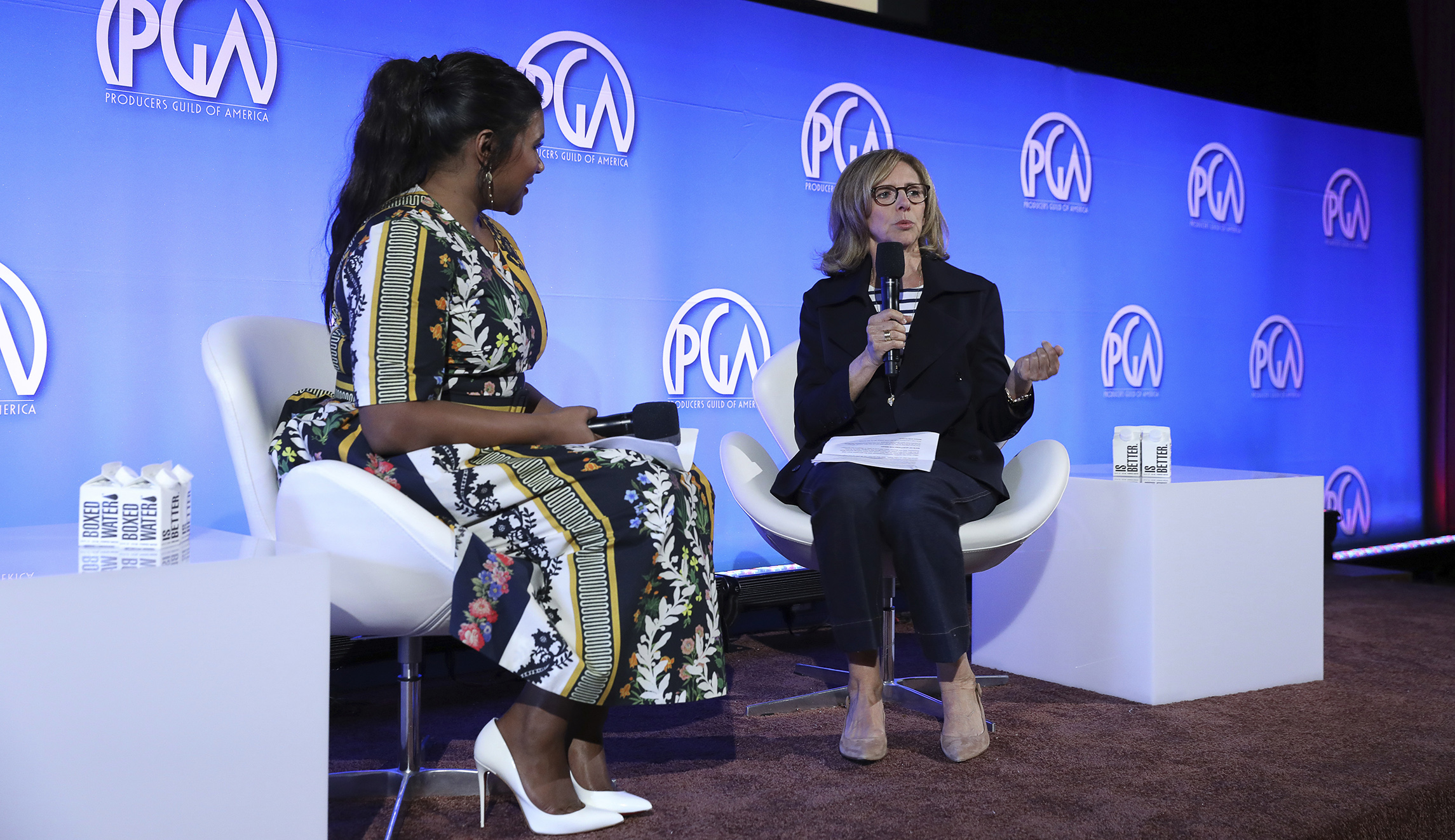 This director thinks you’re sexist if you like her movies’ kitchens