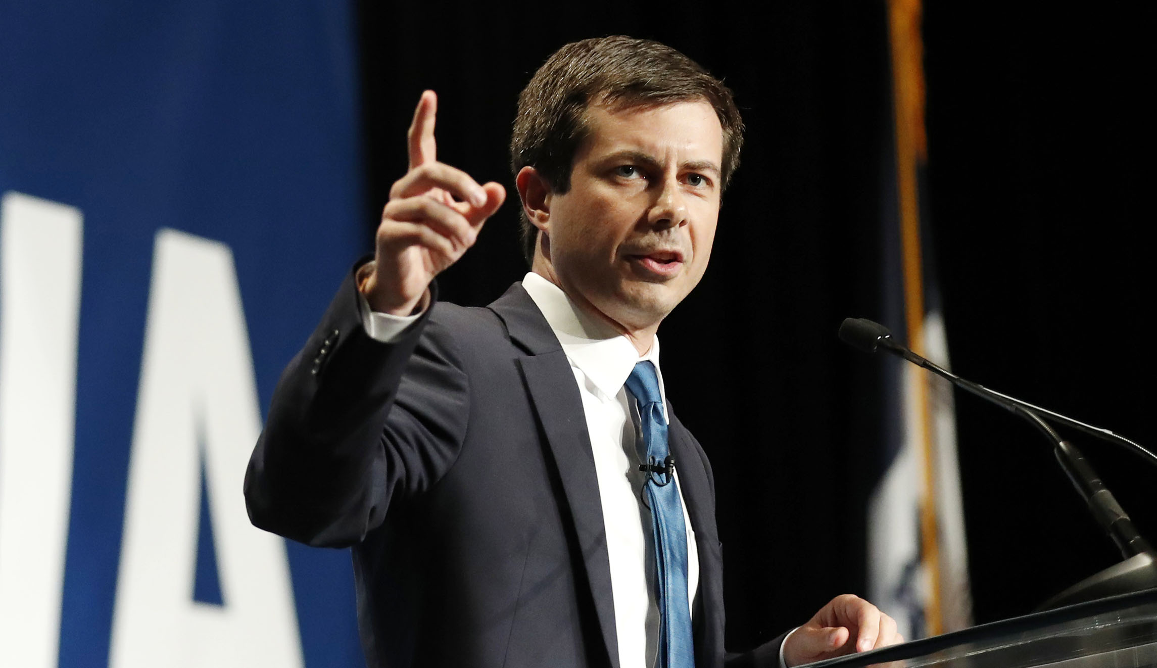 Pete Buttigieg’s ‘big accomplishment’ was ID cards for illegal immigrants, and it was pointless