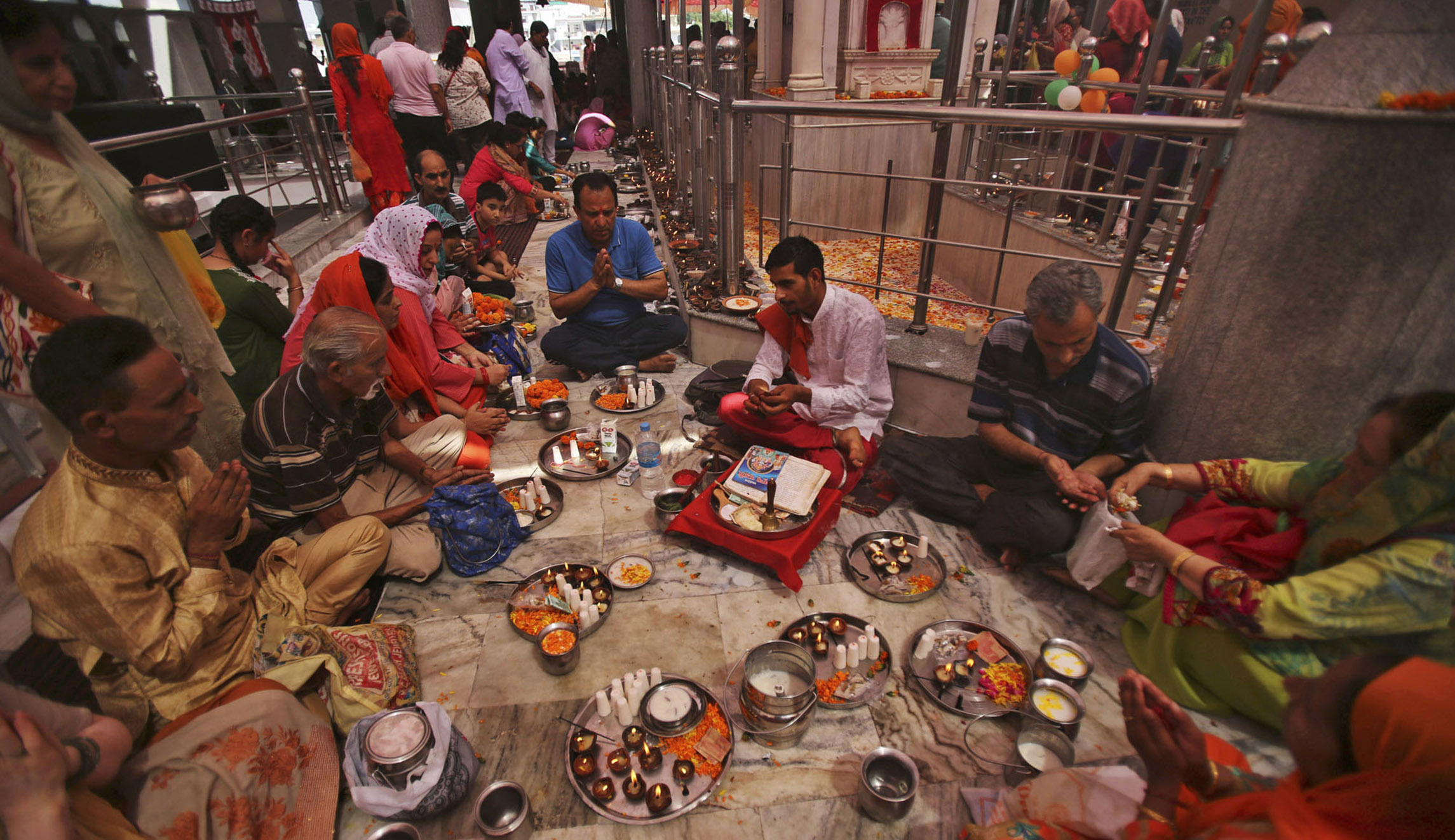 UN day for victims of religious violence: A welcome step for religious liberty and harmony