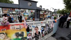 How to show love for Pulse nightclub victims: By smashing ISIS skulls