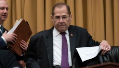Nadler sets deadline for White House to say if Trump attorneys will participate in impeachment proceedings