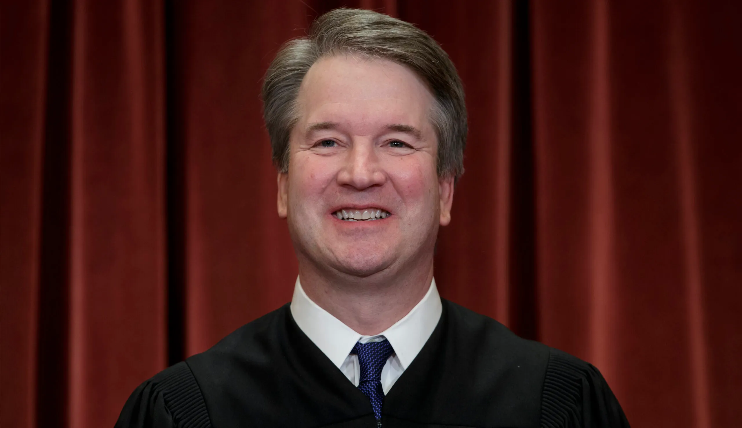 Ignored by media bigs, book on Kavanaugh fight debuts No. 3 in New York Times