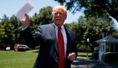 Trump’s Mexico ‘deal’ isn’t an immigration fix, it’s a temporary Band-Aid