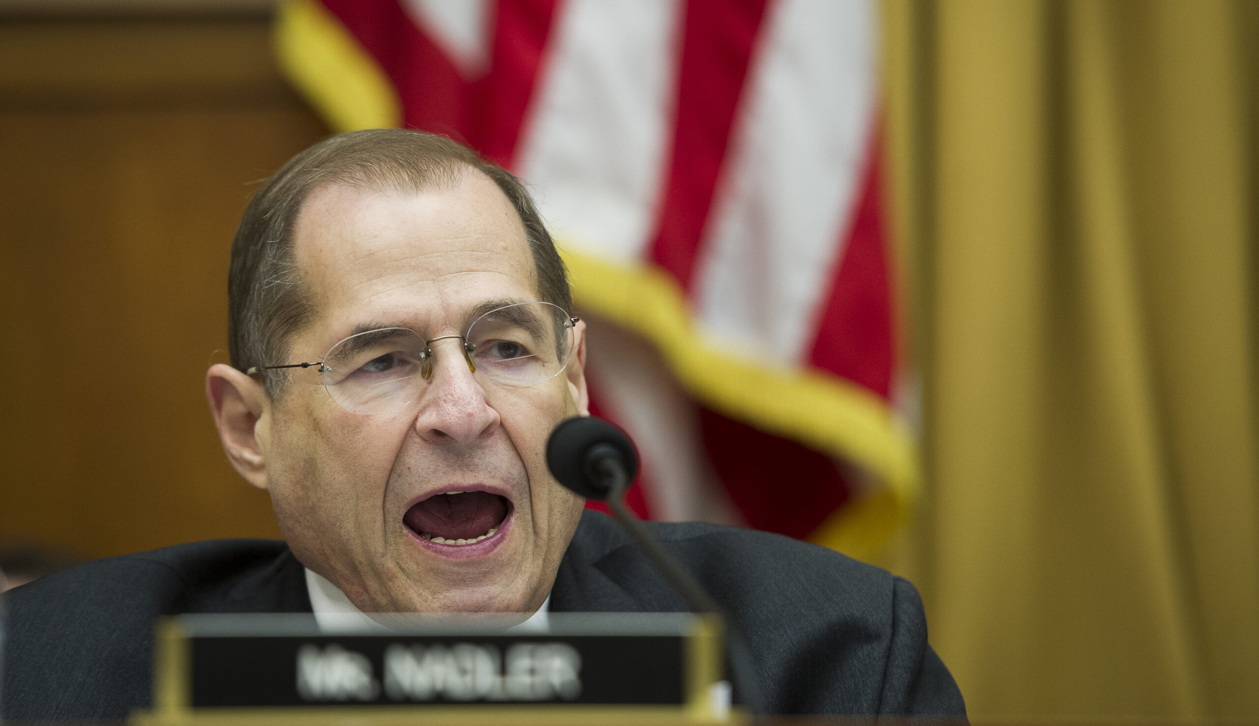 House votes to take Trump administration to court over unanswered subpoenas