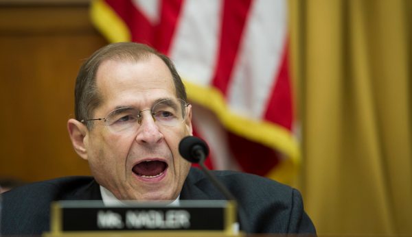 House votes to take Trump administration to court over unanswered subpoenas