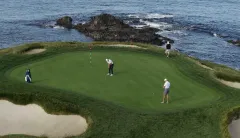 Preamble to Pebble Beach: Drama looms at US Open